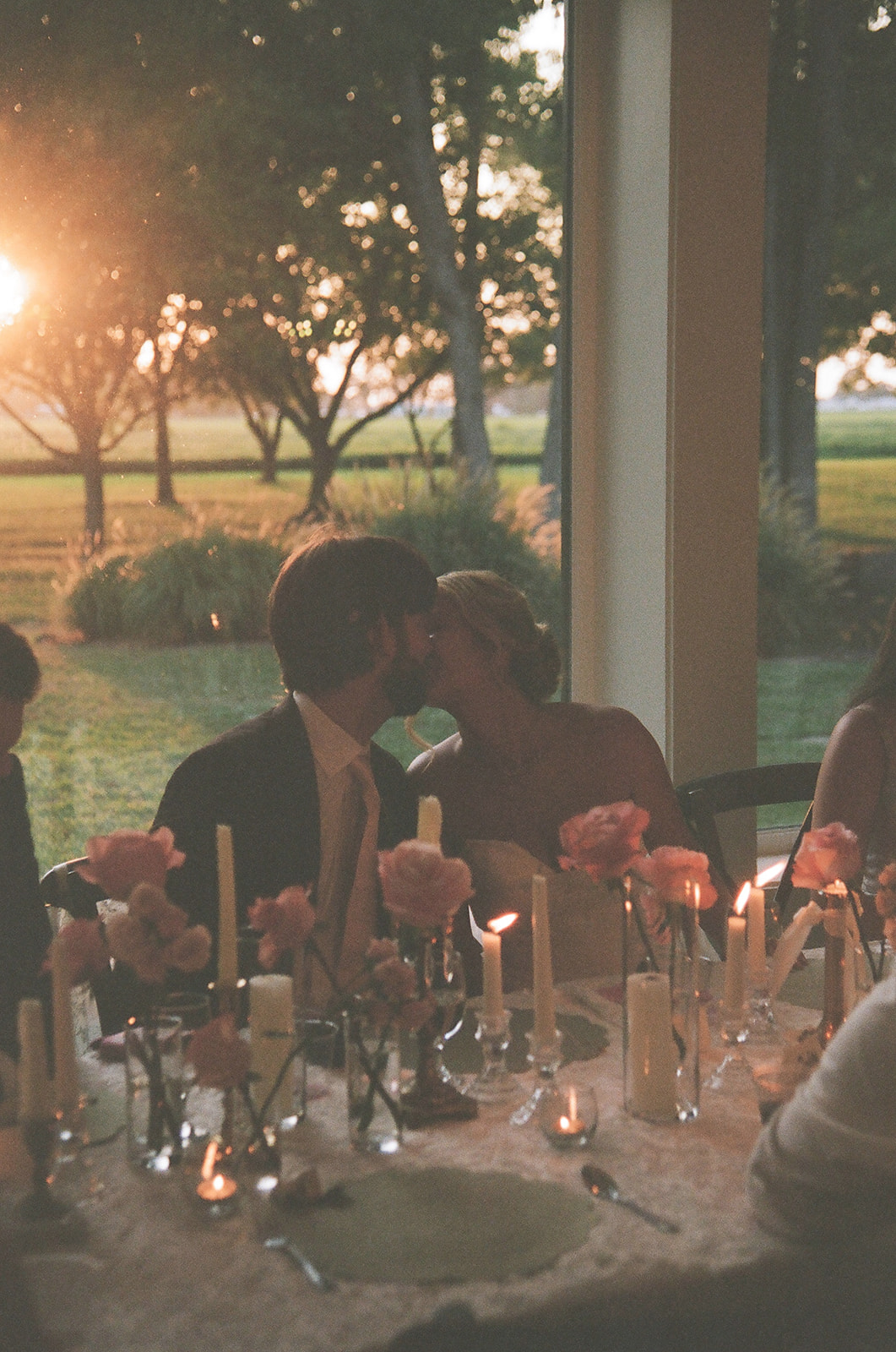 Why Hiring a Film Wedding Photographer Is One of the Best Decisions You Can Make for Your Wedding