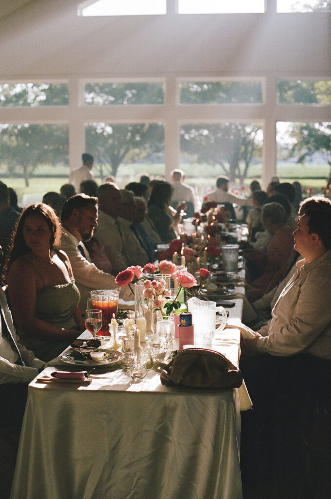 Why Hiring a Film Wedding Photographer Is One of the Best Decisions You Can Make for Your Wedding
